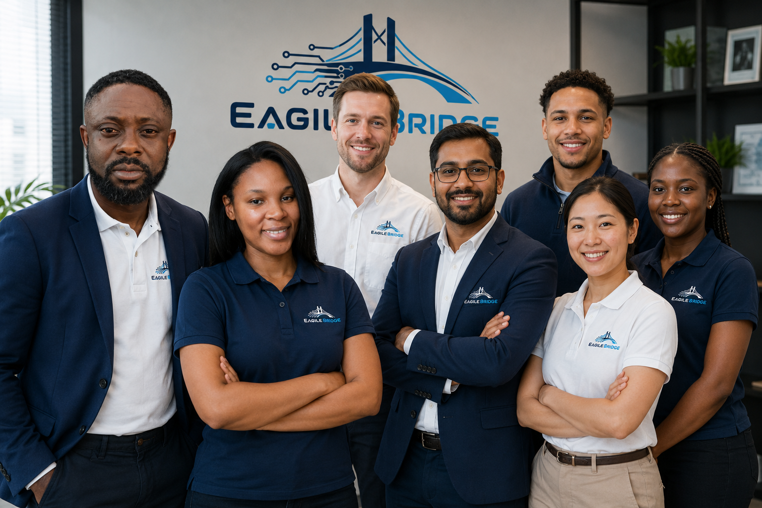 About EAGILE BRIDGE