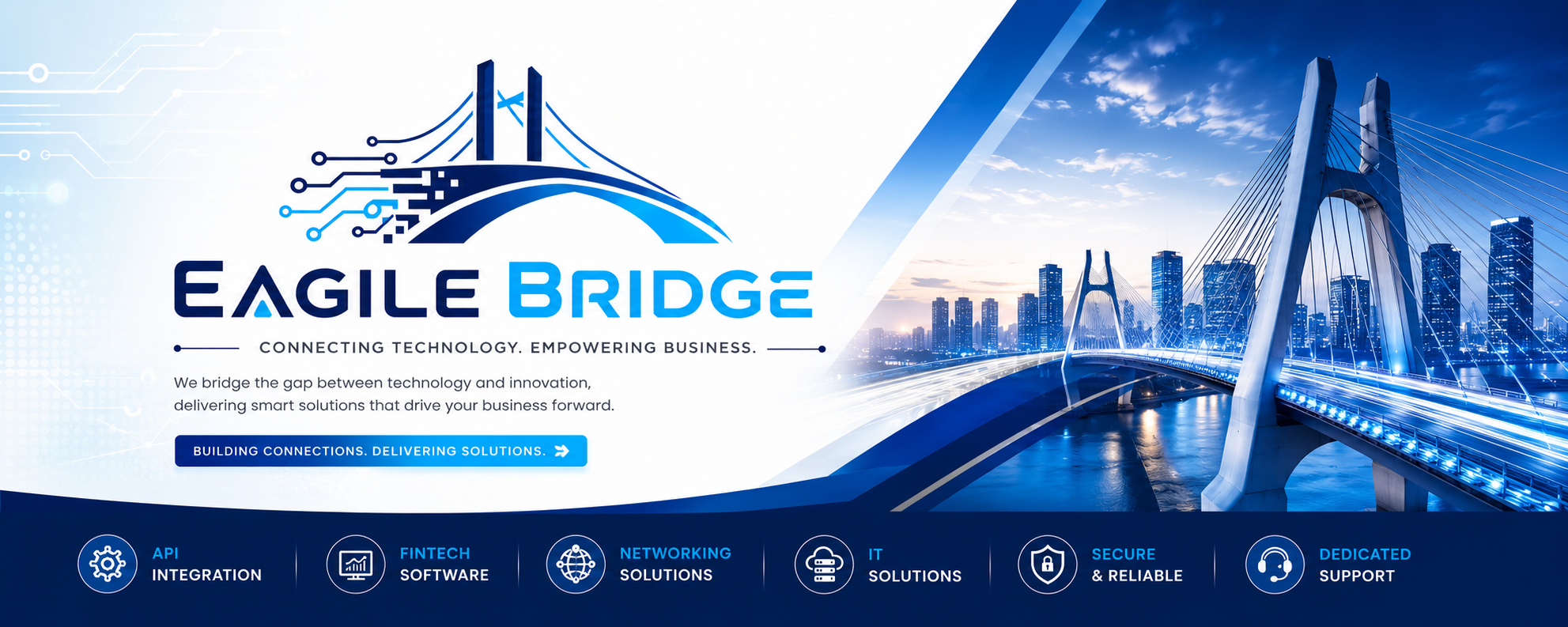 Enterprise Digital Transformation