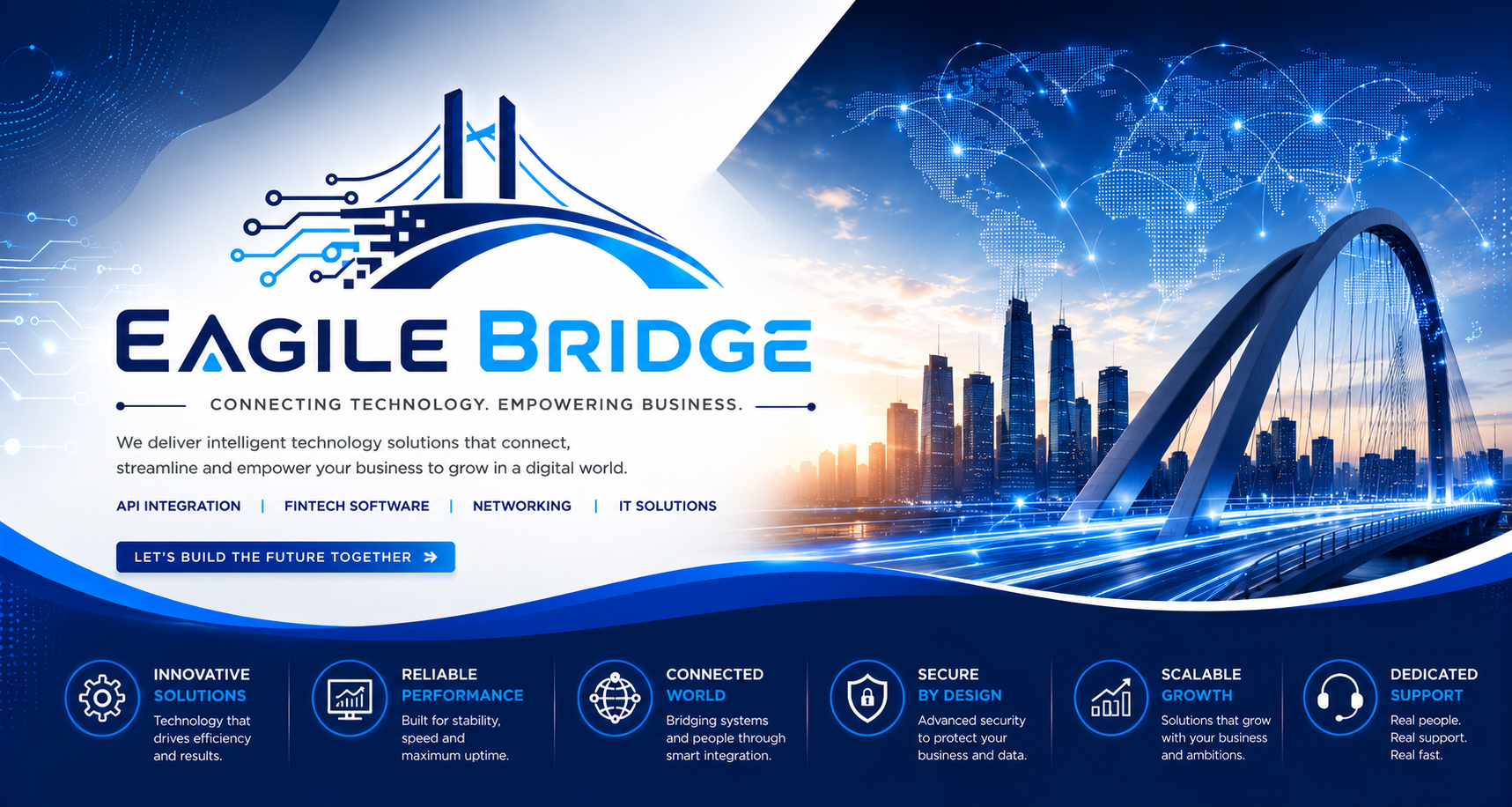 Enterprise Networking & Cybersecurity
