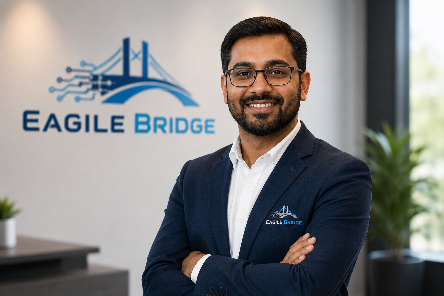Arjun Naidoo